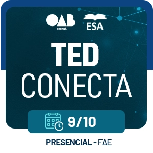 5643 Ted conecta- FAE 