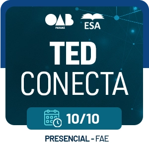 5644 Ted Conecta- FAE