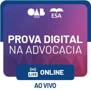 5650 Prova Digital na Advocacia