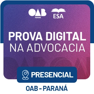 5651  Prova Digital na Advocacia