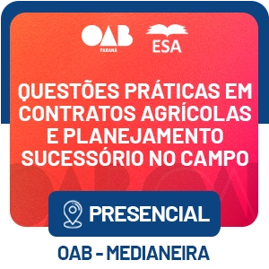 5678 Questões Práticas em Contratos Agrícolas e Planejamento Sucessório no Campo