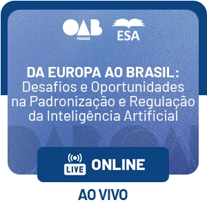 5680 Da Europa ao Brasil: Desafios e Oportunidades na Padronização e Regulação da Inteligência Artificial