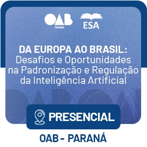 5681 Da Europa ao Brasil: Desafios e Oportunidades na Padronização e Regulação da Inteligência Artificial