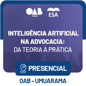 5699 Inteligência Artificial na Advocacia: Da Teoria à Prática