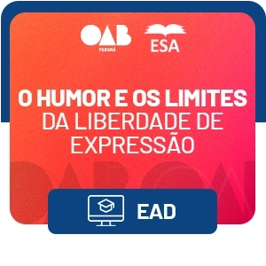 O Humor e os limites da Liberdade de Expressão