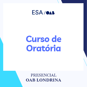 5710 Curso de Oratória