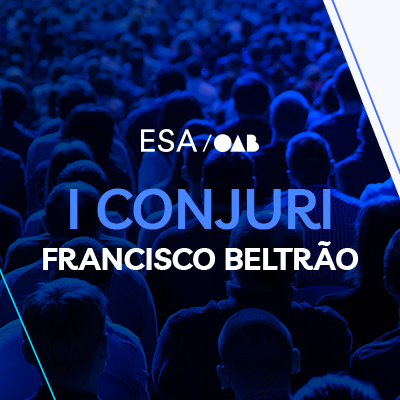 5744 I CONJURI - Francisco Beltrão