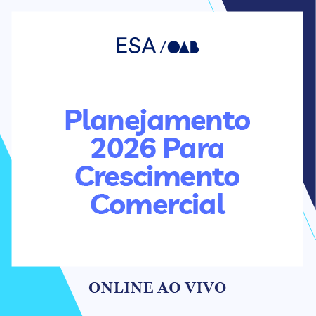 5764 Planejamento 2026 para crescimento comercial