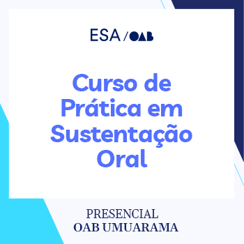 5771 Curso de Prática em Sustentação Oral