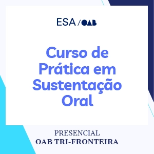5786  Curso de Prática em Sustentação Oral
