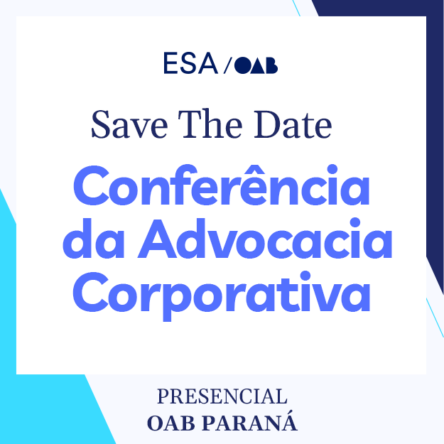 5792 Conferência da Advocacia Corporativa