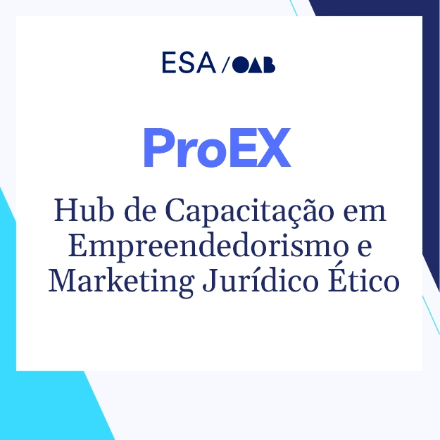 5871 Hub de Capacitação em Empreendedorismo e Marketing Jurídico Ético 