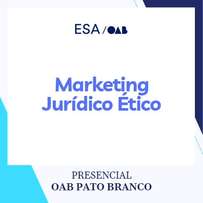 5873 Marketing Jurídico Ético - ProEX