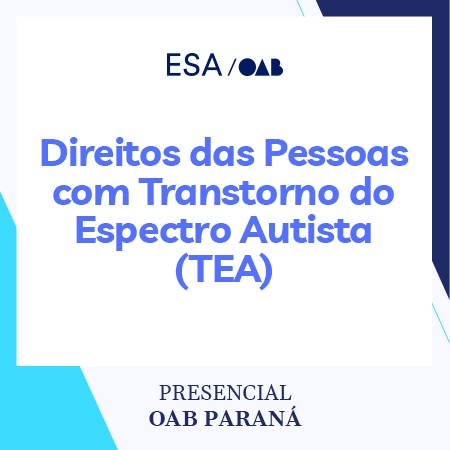 5936 Direitos das Pessoas com Transtorno do Espectro Autista (TEA)