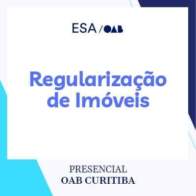 6011 Regularização de Imóveis