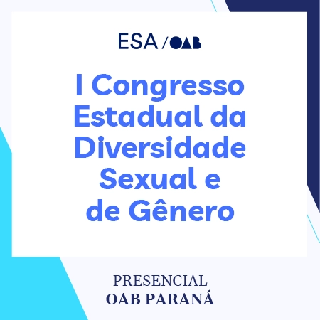 6035 I Congresso Estadual da Diversidade Sexual e de Gênero
