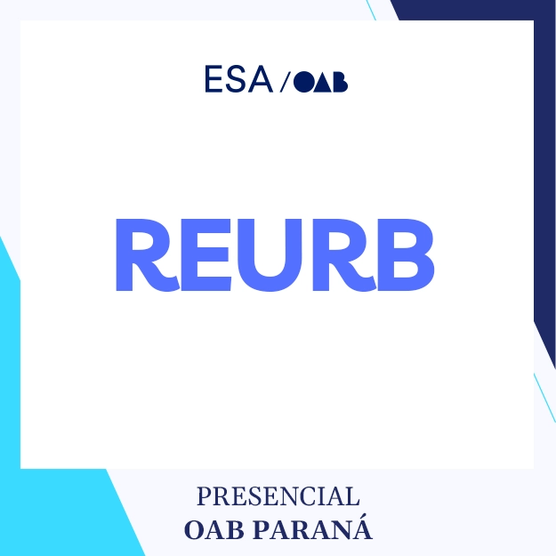 6129  Novo Decreto de REURB de Curitiba: Inovações Normativas, Operacionalização e Desafios Práticos