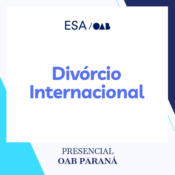 6150 Divórcio Internacional