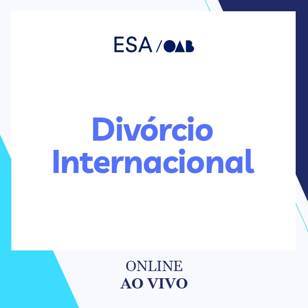 6151 Divórcio Internacional