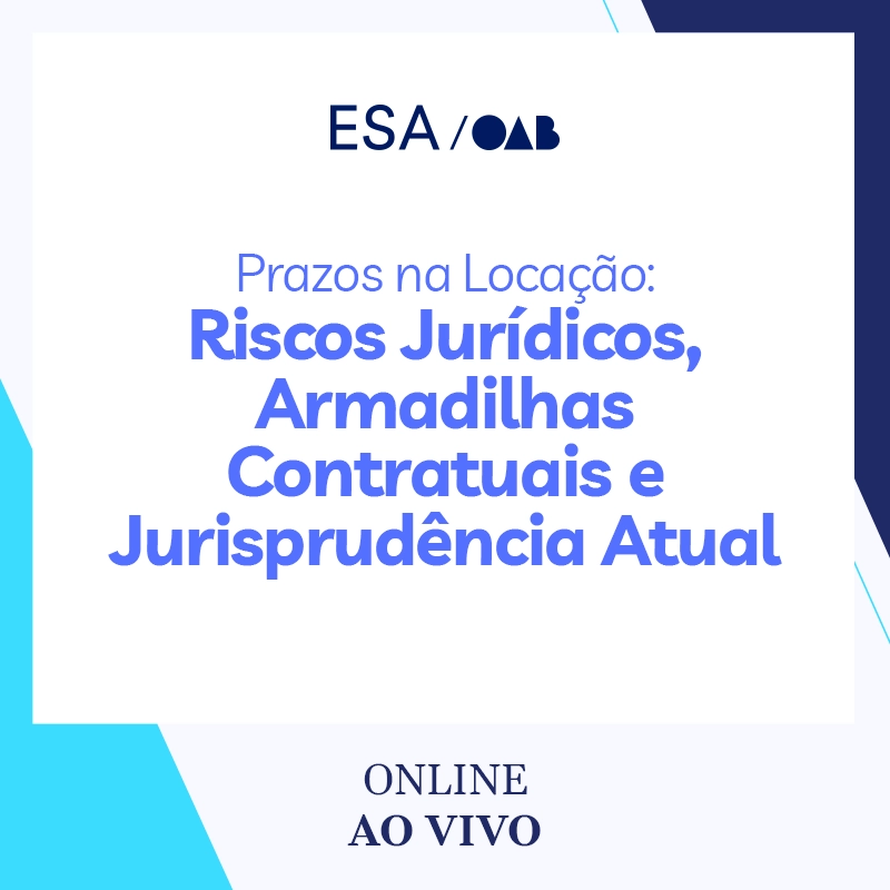 6206 Prazos na Locação: Riscos Jurídicos, Armadilhas Contratuais e Jurisprudência Atual