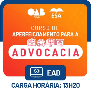 Aperfeiçoamento para a Advocacia