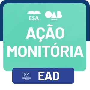 Ação Monitória