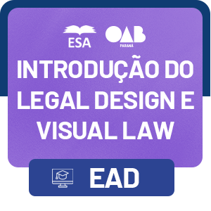 Introdução do Legal Design e Visual Law