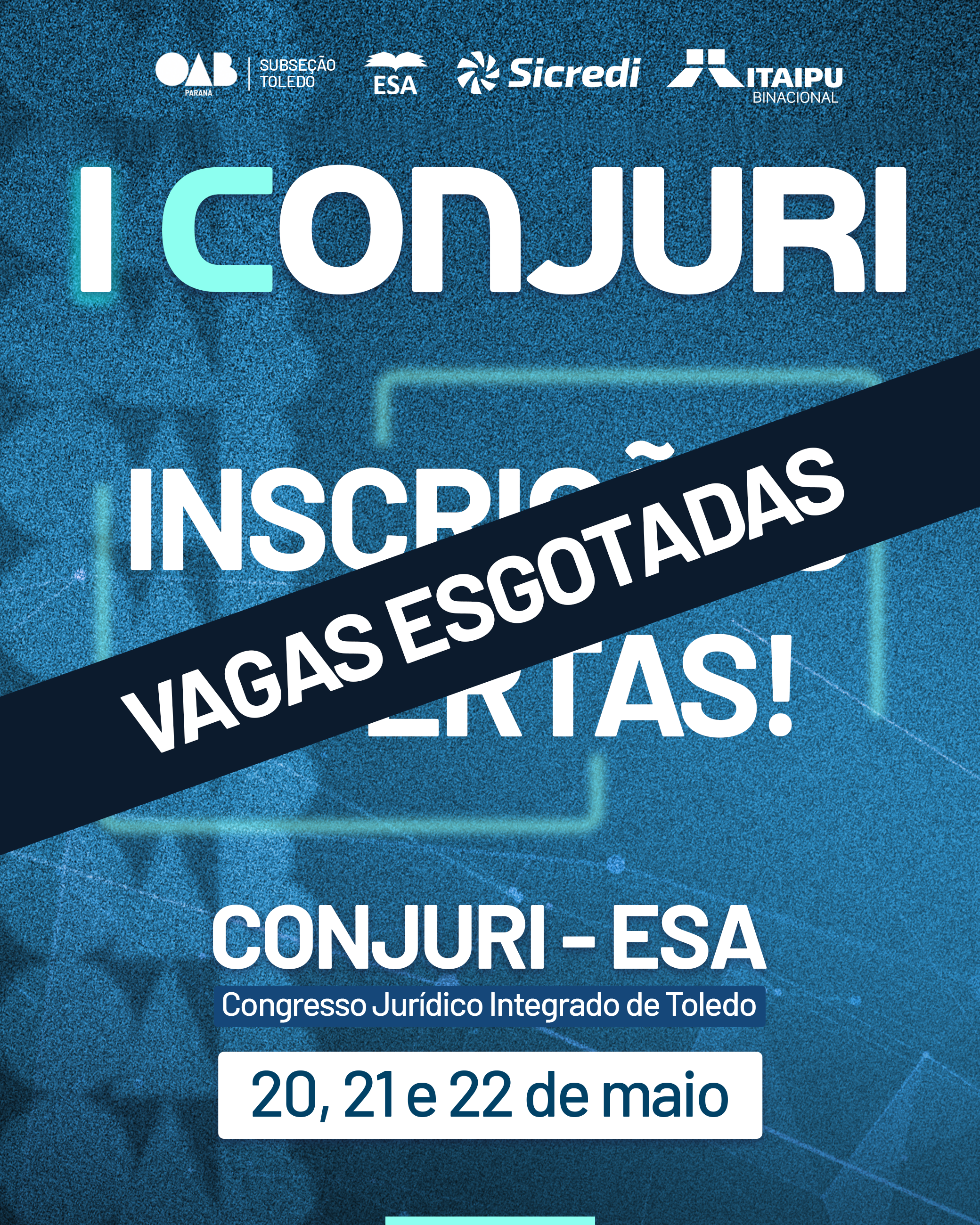 5192 I CONJURI – Toledo 