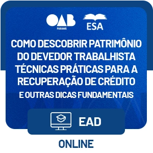 Como descobrir patrimônio do devedor trabalhista - técnicas práticas para a recuperação de crédito