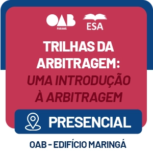 5214 Trilhas da Arbitragem: uma introdução à Arbitragem