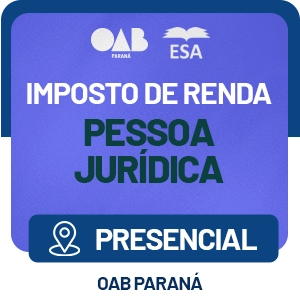 5239 Imposto de Renda de Pessoa Jurídica