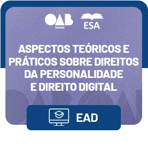 5263 Aspectos teóricos e práticos sobre direitos da personalidade e direito digital