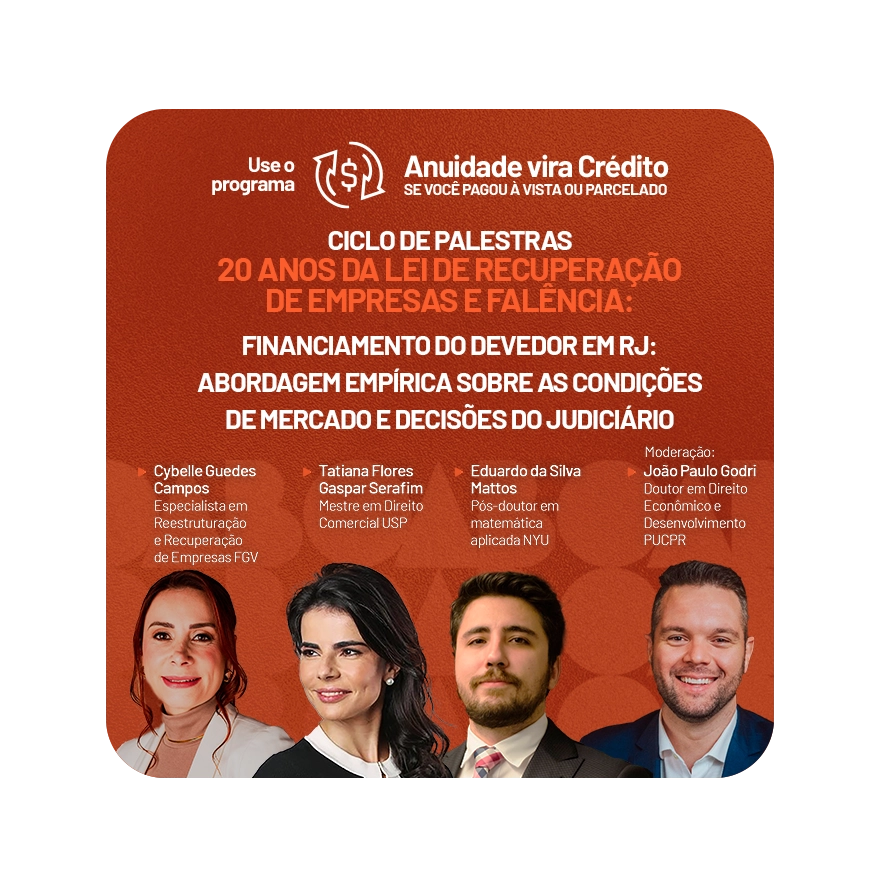 Imagem do evento