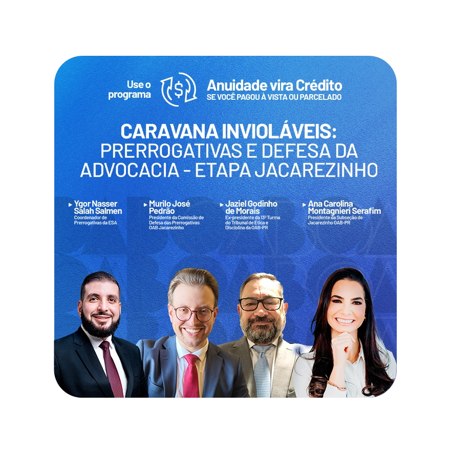 Imagem do evento