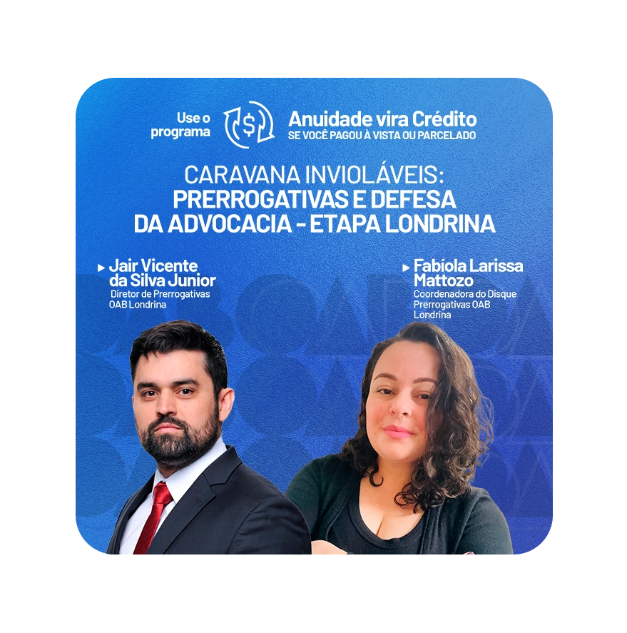 Imagem do evento