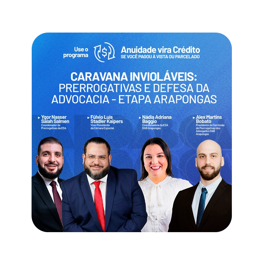 Imagem do evento