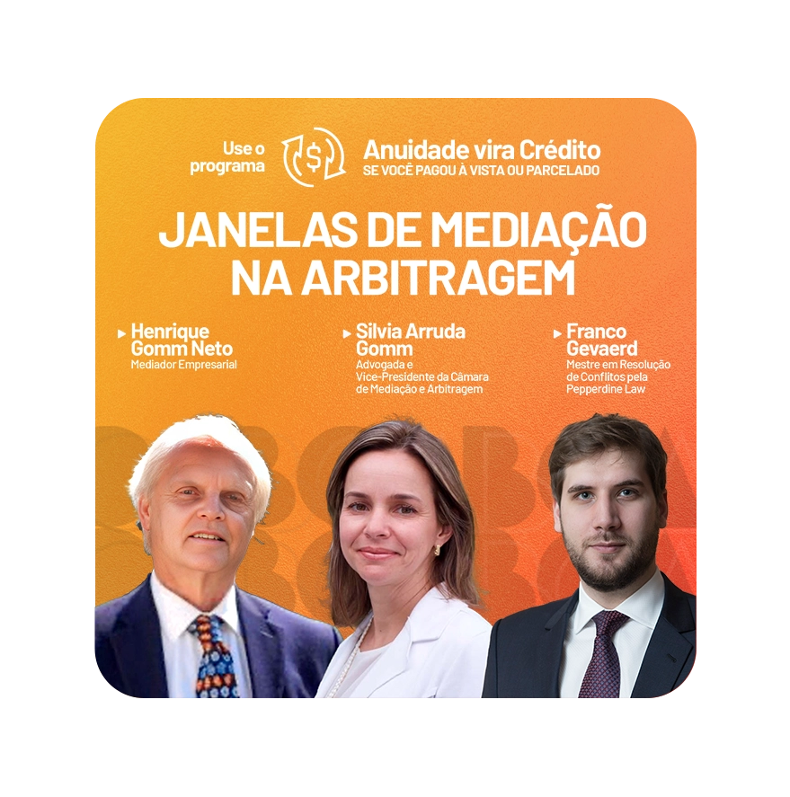 Imagem do evento