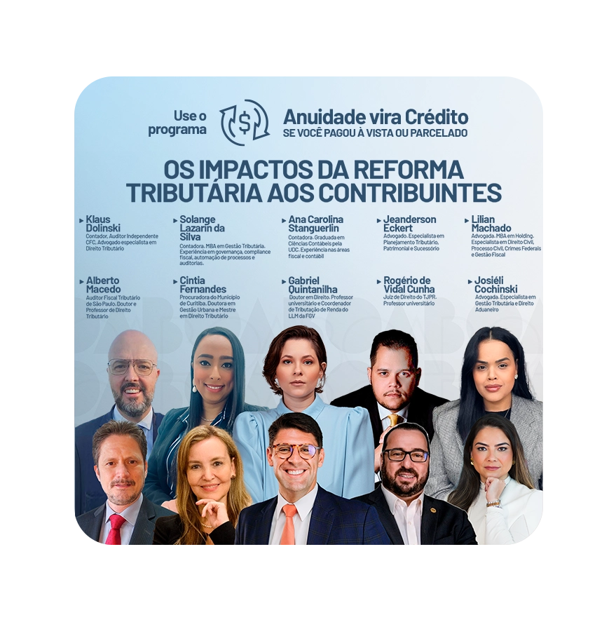 Imagem do evento