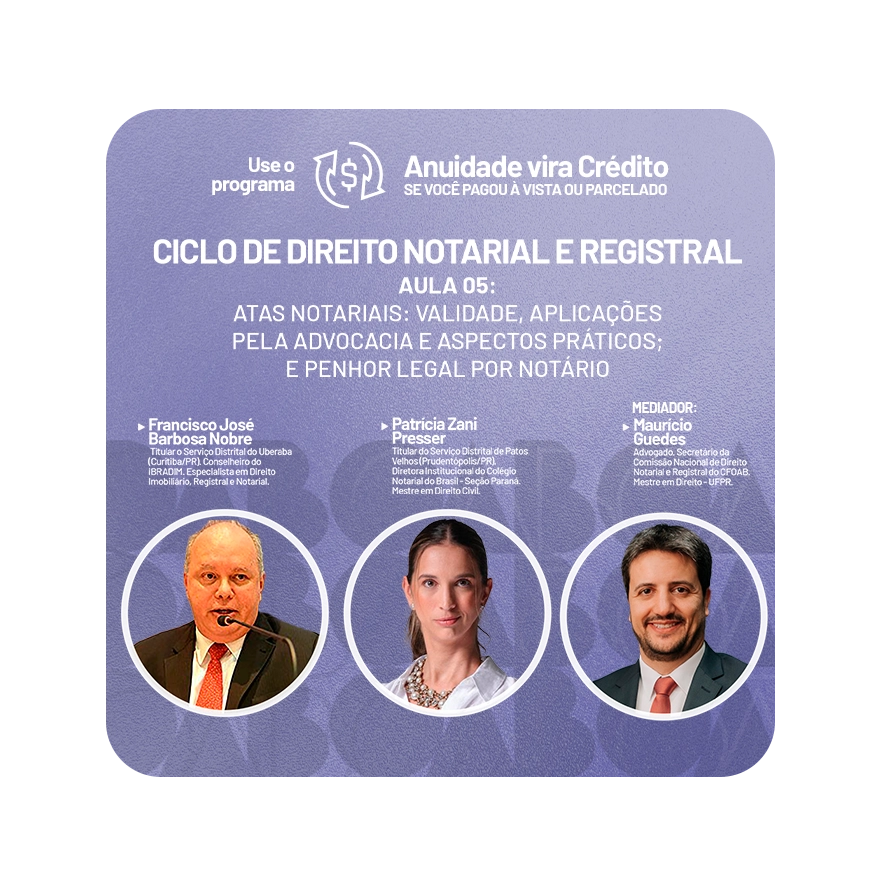 Imagem do evento