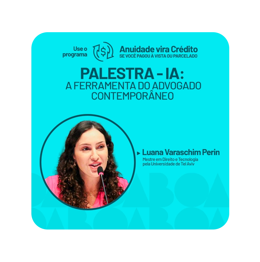 Imagem do evento