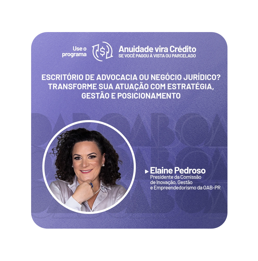 Imagem do evento