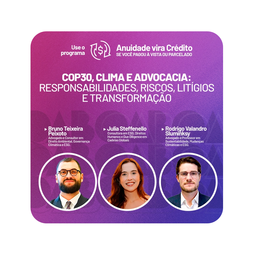 Imagem do evento