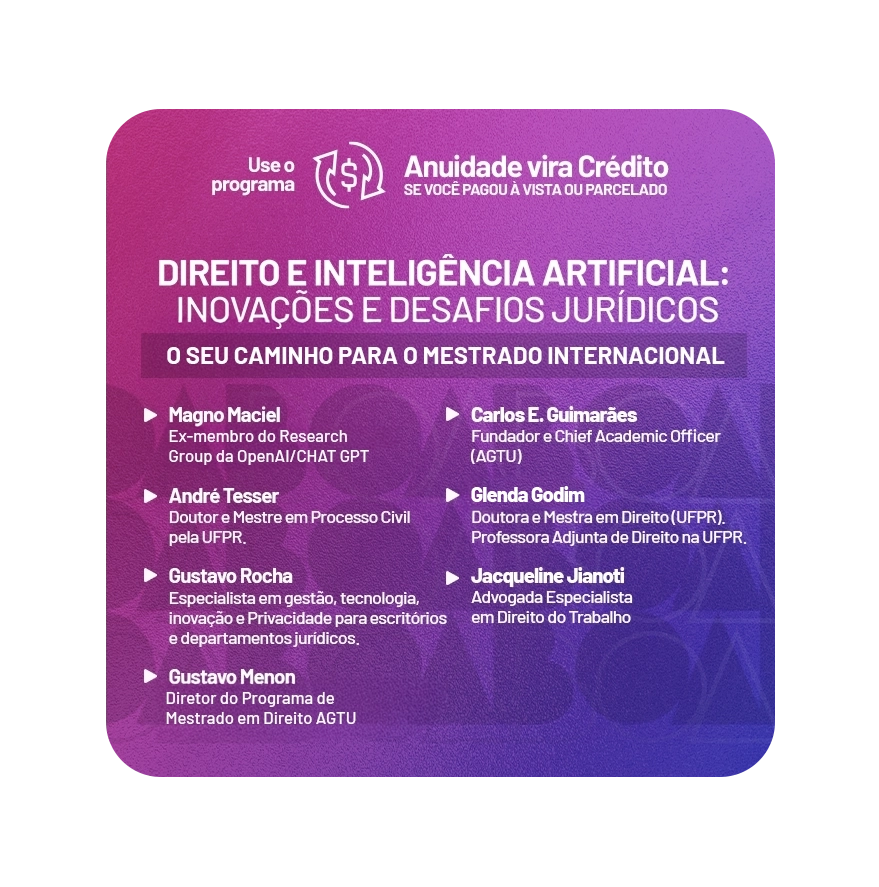Imagem do evento