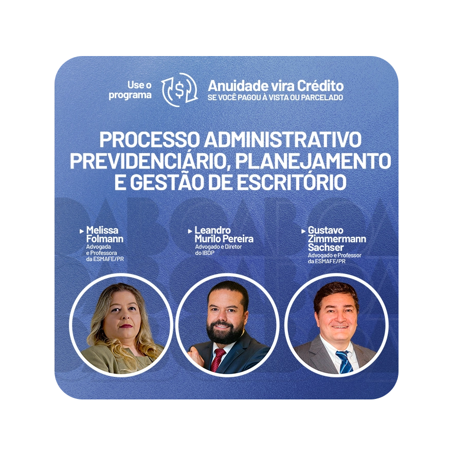 Imagem do evento