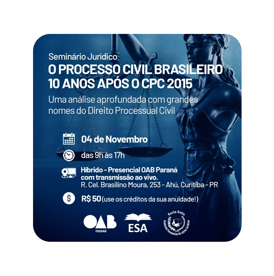 Imagem do evento
