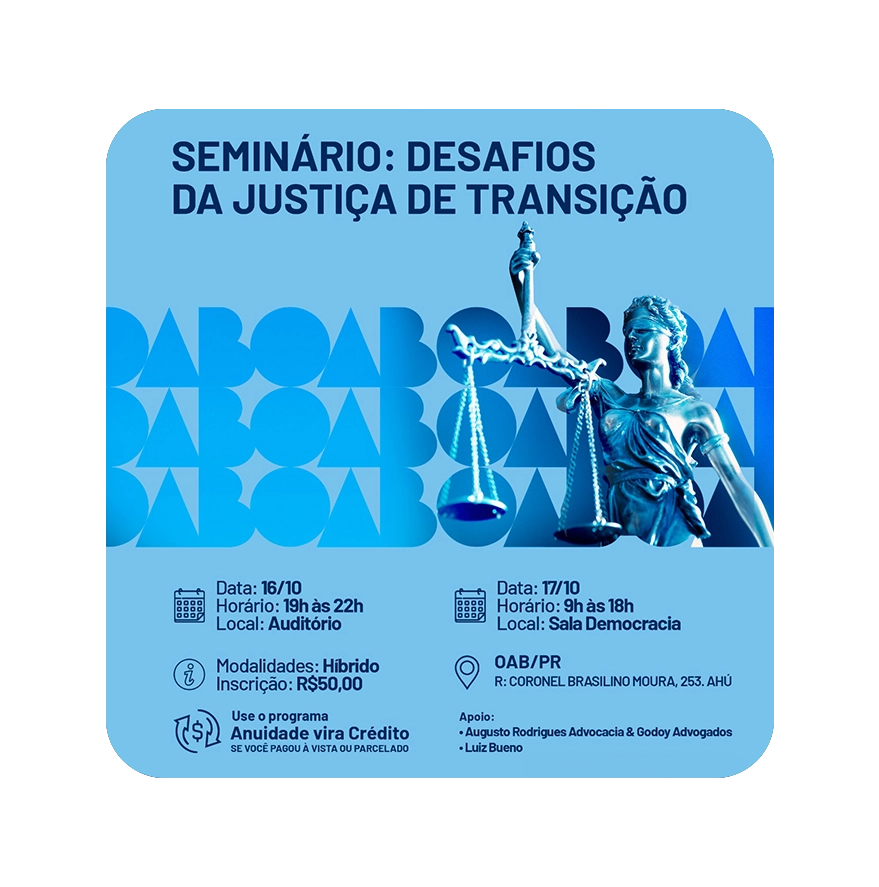 Imagem do evento