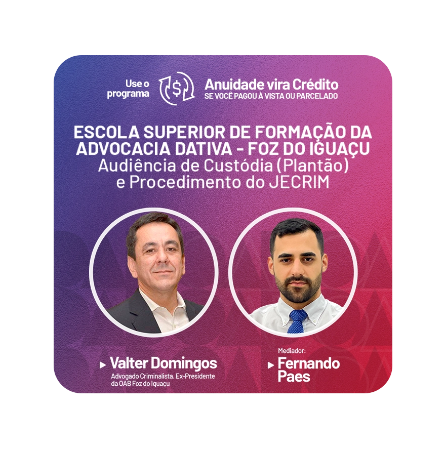Imagem do evento
