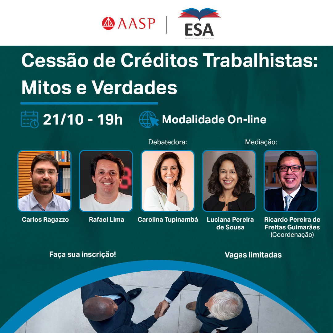 Imagem do evento