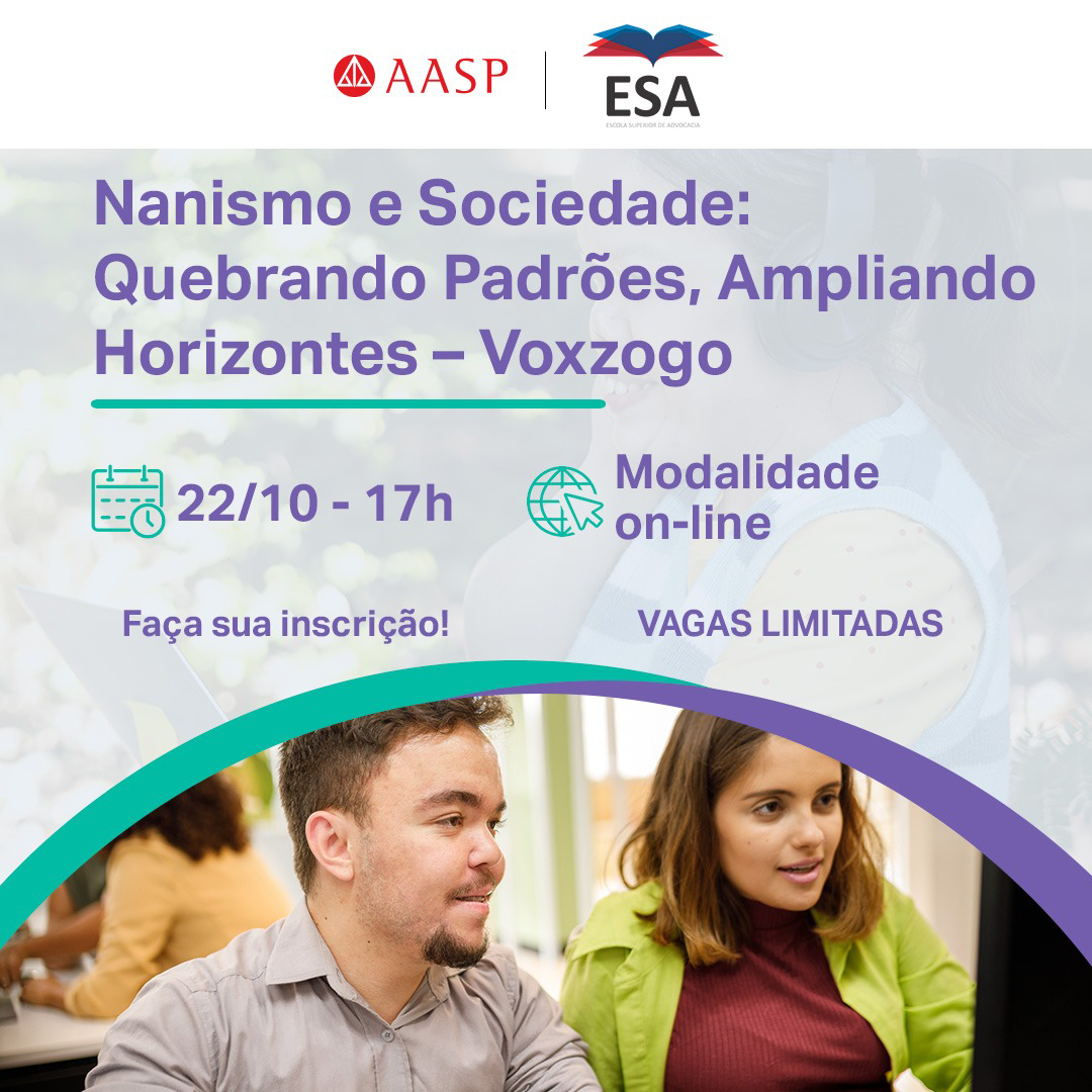 Imagem do evento
