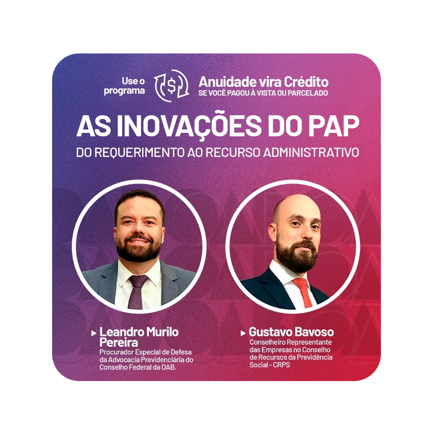 Imagem do evento
